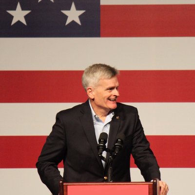 Bill Cassidy