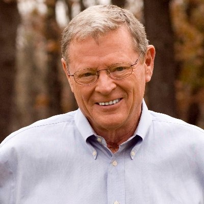 Jim Inhofe