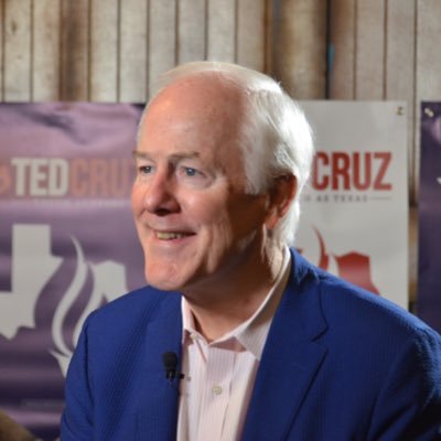 John Cornyn