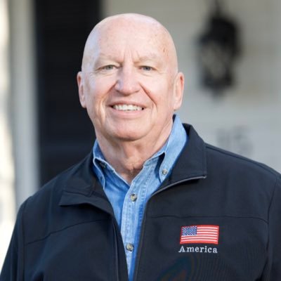 Kevin Brady