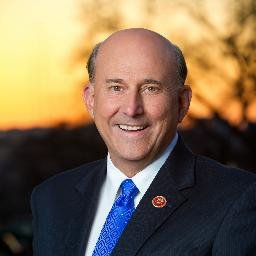 Louie Gohmert