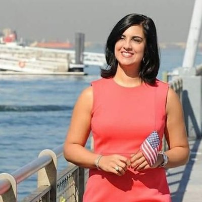 Nicole Malliotakis