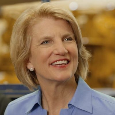 Shelley Moore Capito