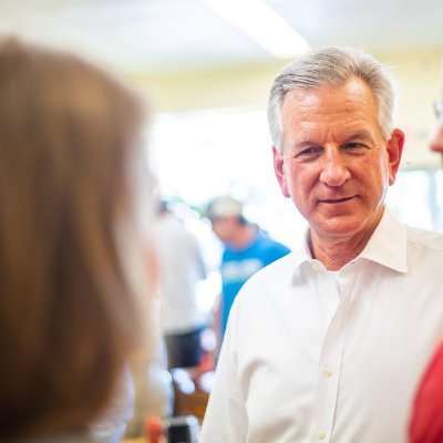 Tommy Tuberville 