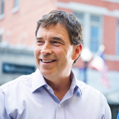 Troy Balderson